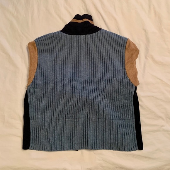 Cabi Fall 2019 Turn Back Cardigan - Picture 6 of 8